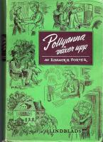 Pollyanna v&auml;xer upp