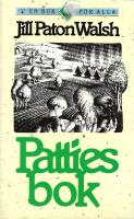 Patties bok