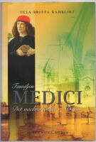 Familjen Medici : det vackra folket i Florens