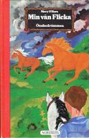 Min v&auml;n Flicka - &Ouml;nskedr&ouml;mmen
