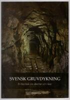 Svensk gruvdykning