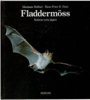 Fladderm&ouml;ss : Nattens tysta j&auml;gare