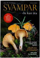 Svampar - du kan &auml;ta