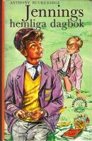 Jennings hemliga dagbok