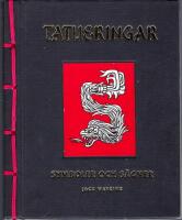 Tatueringar : symboler och s&auml;gner