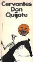 Don Quijote av la Mancha