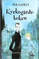 Kyrkog&aring;rdsboken