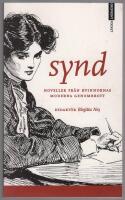 Synd  noveller fr&aring;n kvinnornas moderna genombrott