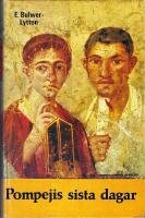 Pompejis sista dagar