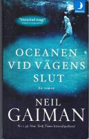 Oceanen vid v&auml;gens slut