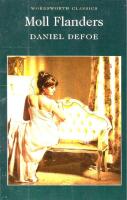 Moll Flanders