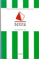 Tetra : historien om dynastin Rausing