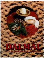 Dalm&aring;l : fr&aring;n barkbr&ouml;d till bj&ouml;rnstek