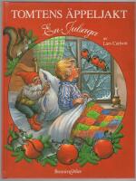 Tomtens äppeljakt : en julsaga