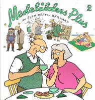 Medel&aring;lders plus 2