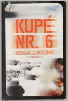 Kup&eacute; nr 6