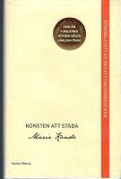 Konsten att st&auml;da