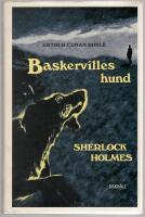 Baskervilles hund