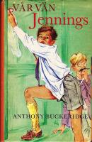 V&aring;r v&auml;n Jennings