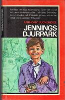 Jennings djurpark