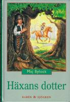 H&auml;xans dotter