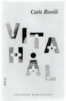 Vita h&aring;l : innanf&ouml;r horisonten