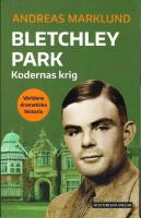 Bletchley Park : kodernas krig