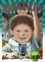 Ja till Liv! - Liv Str&ouml;mquists ABC