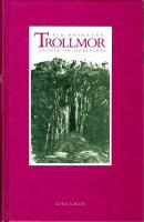 Trollmor : s&auml;gner om moderskap