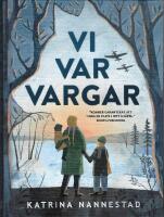 Vi var vargar