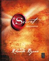 The secret - Hemligheten