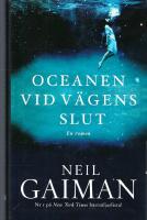 Oceanen vid v&auml;gens slut