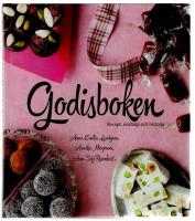 Godisboken : recept, nostalgi och historia