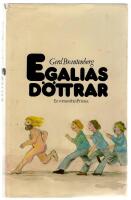 Egalias d&ouml;ttrar : [en roman]
