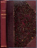 Genom sveriges bygder. Skildringar af v&aring;rt land och folk