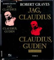 Jag, Claudius ; Claudius, guden