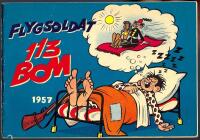 Flygsoldat 113 Bom 1957