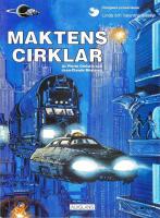 Linda och Valentins &auml;ventyr 15: Maktens cirklar