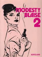 Modesty Blaise 2