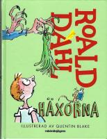 Häxorna