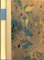 Ett moln p&aring; min himmel