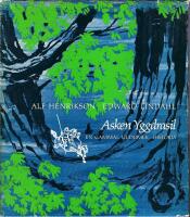 Asken Yggdrasil - en gammal gudomlig historia