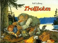 Trollboken