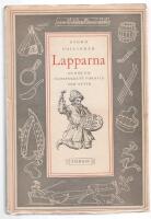 Lapparna : En bok om samefolkets forntid och nutid