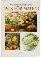 Tack f&ouml;r maten!