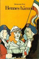 Hennes h&auml;mnd