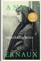 Omst&auml;ndigheter