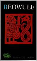 Beowulf