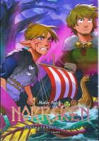 Norrsken 6: Portaltr&auml;det del 2