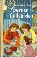 Barnen i fj&auml;llg&aring;rden